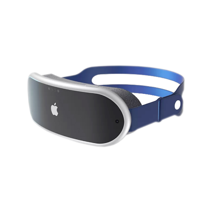 Apple VR Headset - Premium Virtual Reality Headset